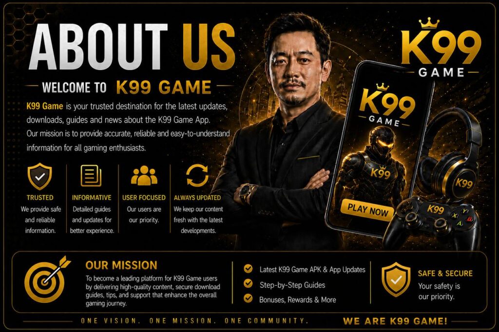 K99 GAME